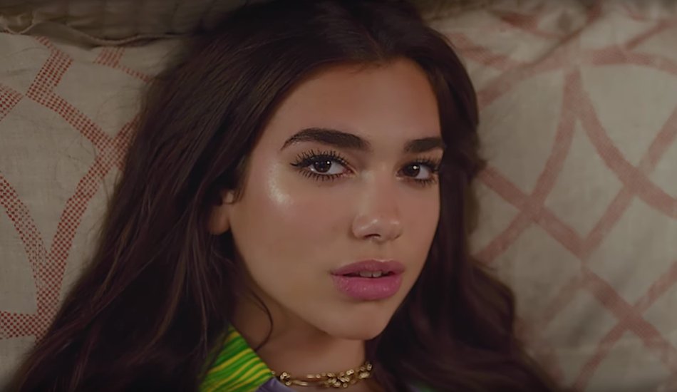 Illustration pour Tsugi Daily&nbsp;: Dua Lipa sur la BO de James Bond, Cat Power tease son album…