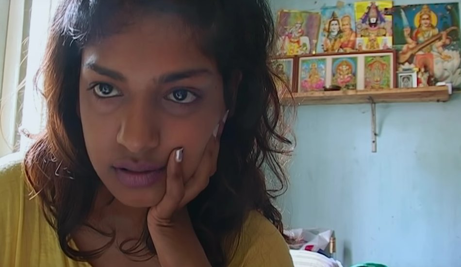 Illustration pour Le documentaire sur M.I.A. a enfin un trailer