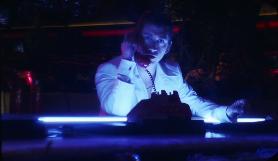 Illustration pour Tsugi Daily&nbsp;: le clip à l&rsquo;hôtel d&rsquo;Arctic Monkeys, la funk colorée de Bolivard et The Internet…