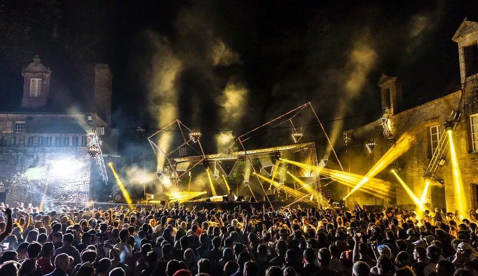 Illustration pour Astropolis 2018&nbsp;: promesses tenues