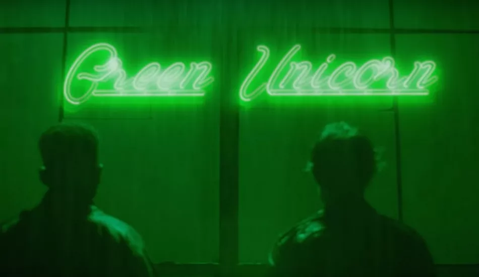 Illustration pour Tsugi Daily&nbsp;: BLOW dévoile le clip de « Green Unicorn », Marilyn Manson et Rob Zombie reprennent The Beatles…