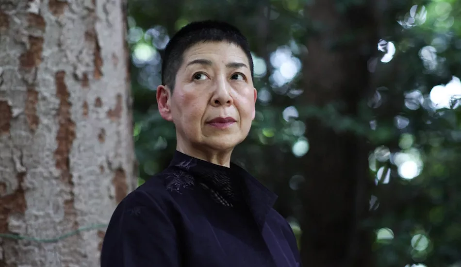 Illustration pour La sensei de l&rsquo;ambient Midori Takada est de retour, 20 ans après son dernier album