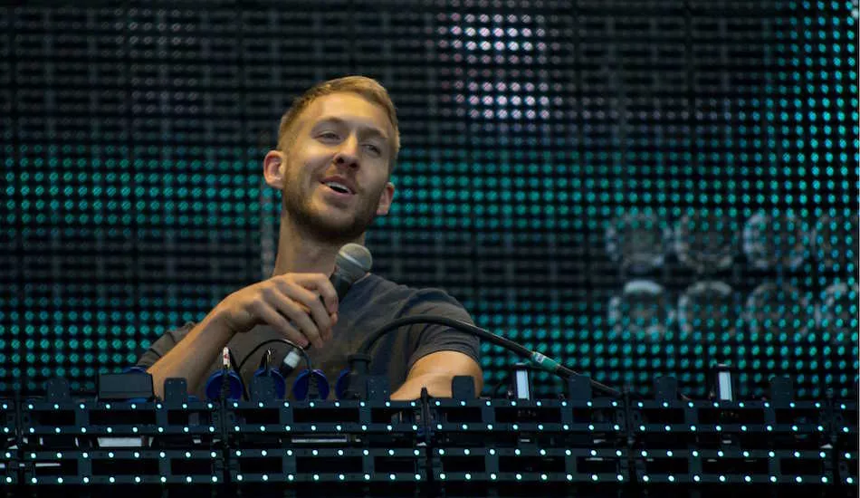 Illustration pour Et le DJ le mieux payé au monde est…