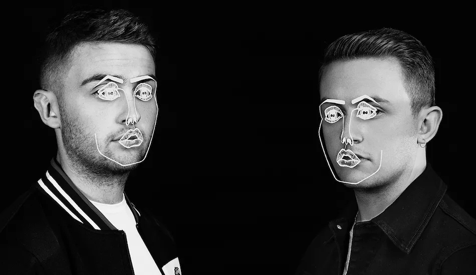 Illustration pour Disclosure est-il en train de s&rsquo;auto-détruire ?