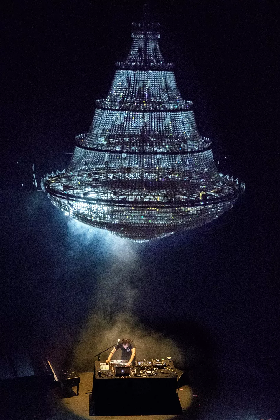 Illustration pour Hugo_Silva_20180810_RBMA_NEOPOP_(WEB)_0002