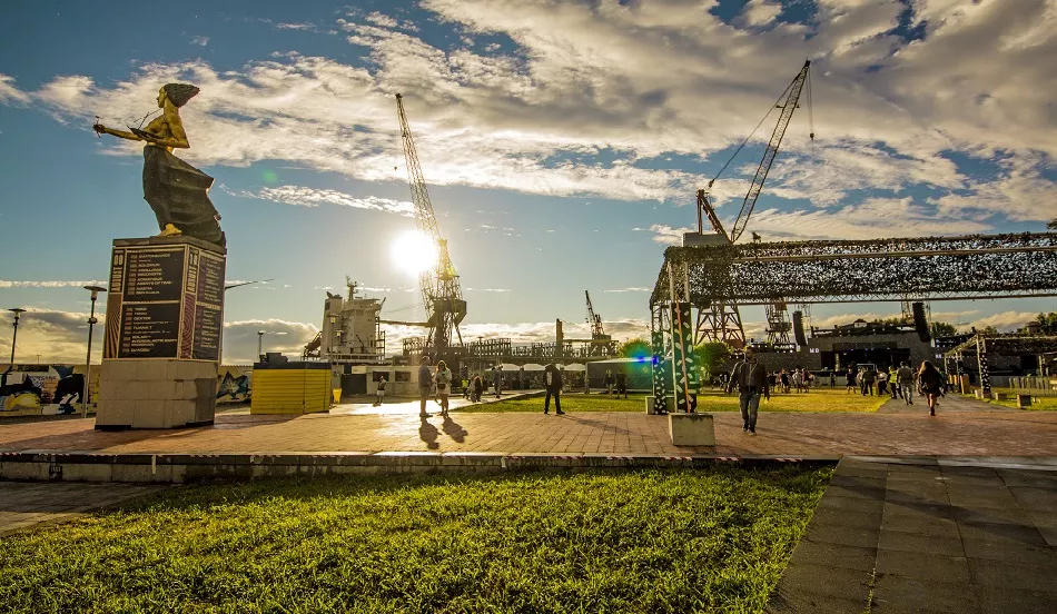 Illustration pour Marta Santos