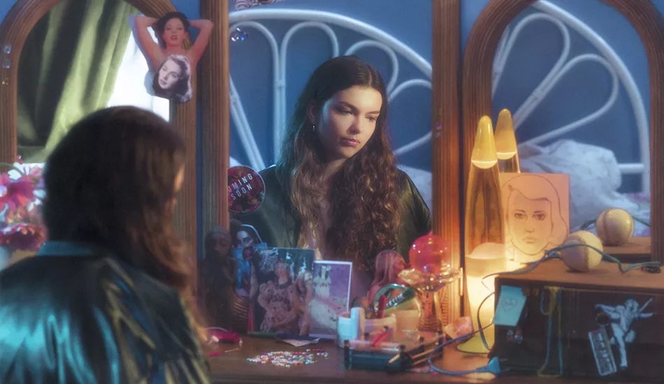 Illustration pour Ça sort aujourd’hui&nbsp;: vendredi 14 septembre