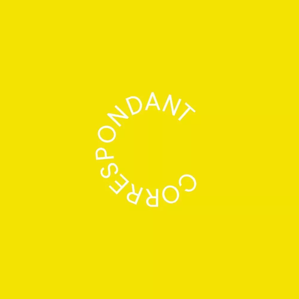 Illustration pour Correspondant_Records_Compilation06_Digital copy