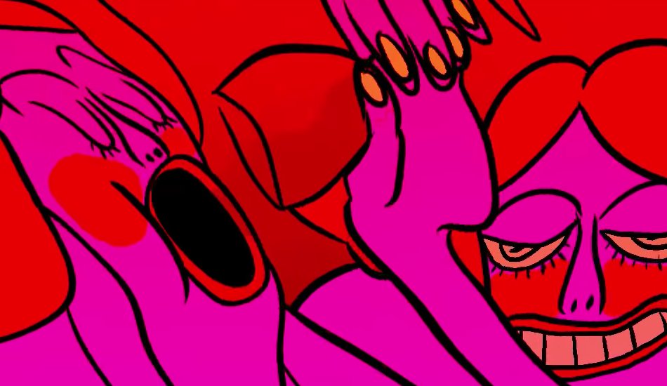 Illustration pour À voir&nbsp;: Odezenne sort le clip de « Bébé », enivré et enivrant