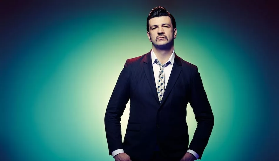 Illustration pour La BO de &lsquo;120 battements par minute&rsquo; en live avec Arnaud Rebotini et un orchestre