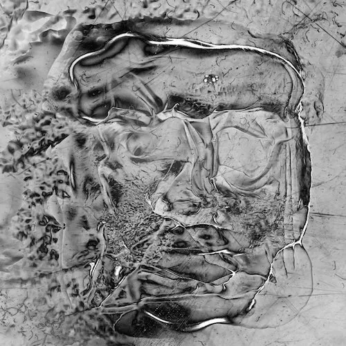 Illustration pour htdw_theanteroom3000px_cd_digital_cvr