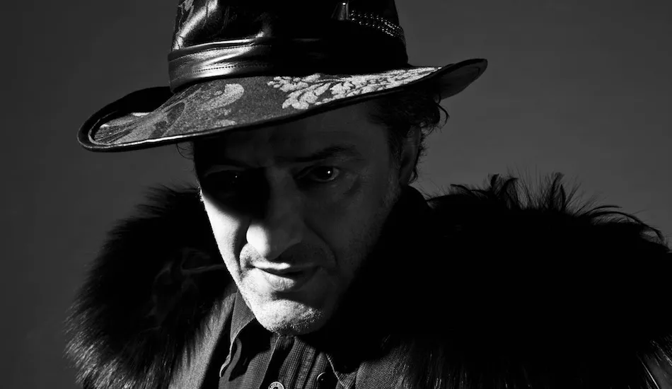 Illustration pour [Playlist] Rachid Taha&nbsp;: des chansons populaires du Maghreb au dancefloor du Pulp