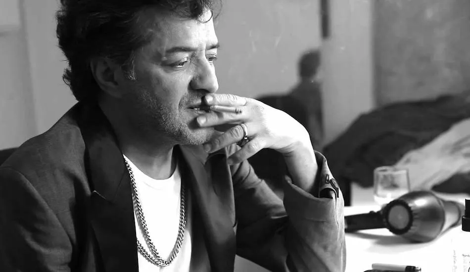 Illustration pour Rachid Taha est mort