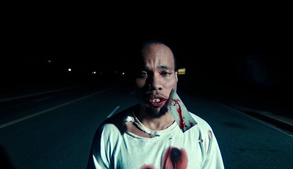 Illustration pour A voir&nbsp;: Anderson .Paak lâche le clip fou de « TINTS » avec Kendrick Lamar et Dr Dre