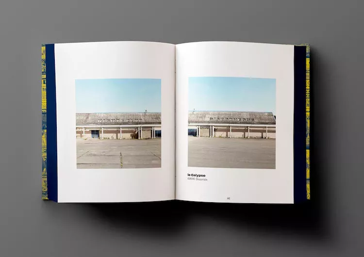 Illustration pour afterparty-spread-7