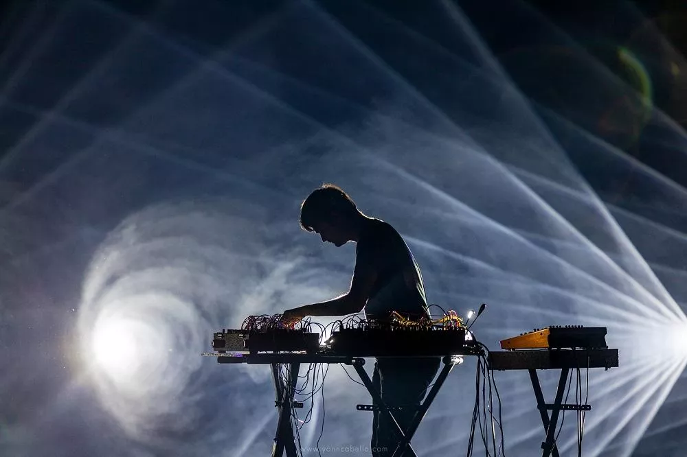 Illustration pour apollo noir