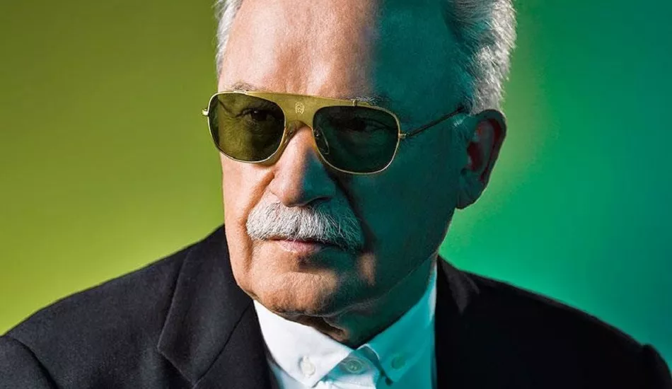 Illustration pour Tsugi Daily&nbsp;: Giorgio Moroder annonce sa première tournée live, Yoko Ono reprend « Imagine »…