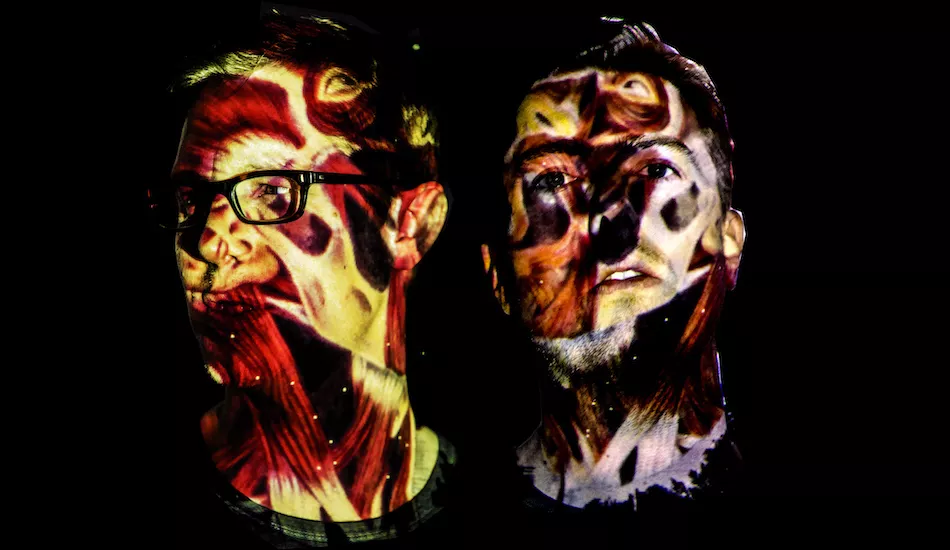 Illustration pour Exclu&nbsp;: Dense and Pika remixent Boys Noize et son hit techno « Killer »