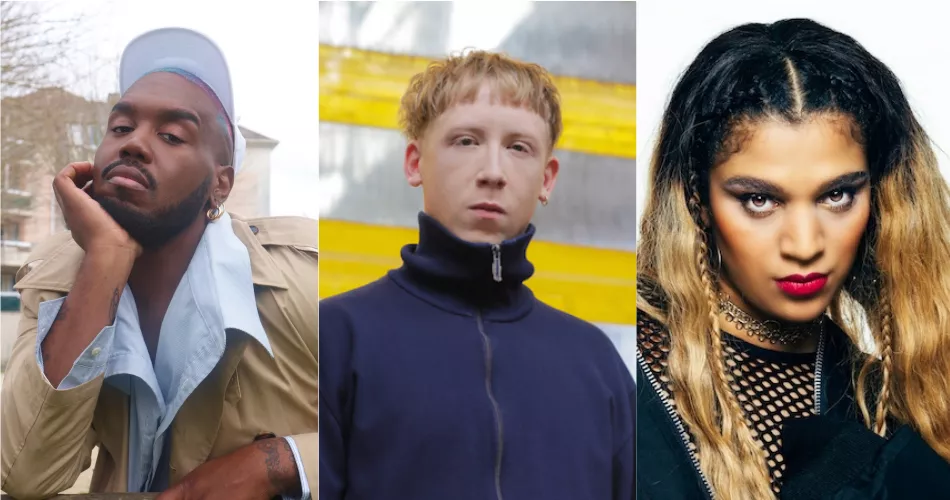 Illustration pour L&rsquo;Ardhis soutient les demandeurs d&rsquo;asile LGBTQI avec Kiddy Smile, Eddy De Pretto et Sônge