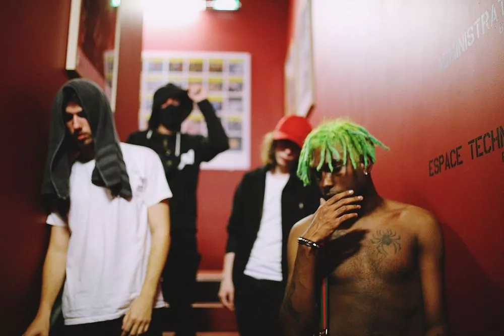 Illustration pour L ORDRE DU PERIPH (24) – Copie