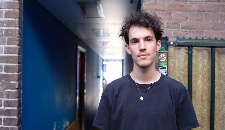 Illustration pour Simo Cell remet le dancehall au goût du jour avec un nouvel EP sur BFDM