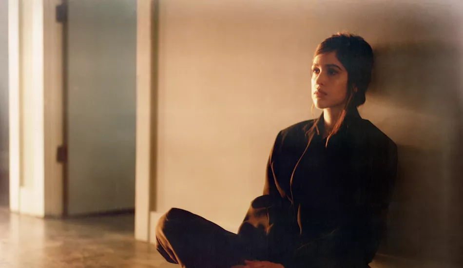 Illustration pour Marie Davidson arrête la musique de club