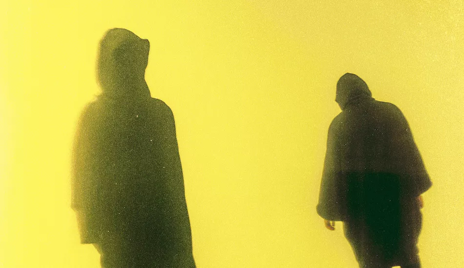 Illustration pour Exclu&nbsp;: SHXCXCHCXSH présente « FOFFOFFO », nouvel extrait de leur prochain album
