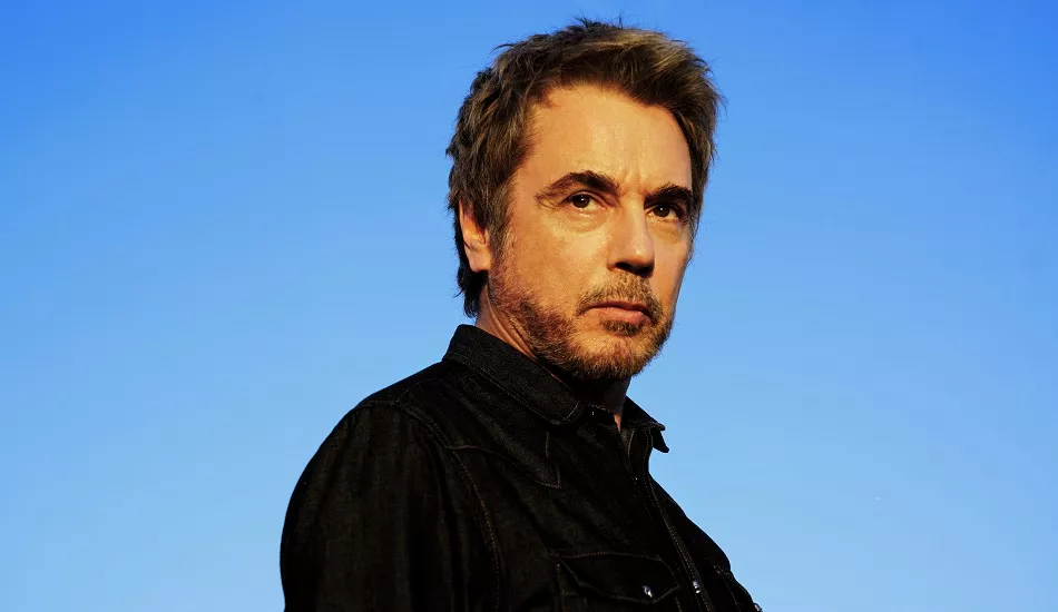 Illustration pour Jean-Michel Jarre&nbsp;: “J’ai construit chaque titre d&rsquo;Equinoxe Infinity comme les scènes d’un film »