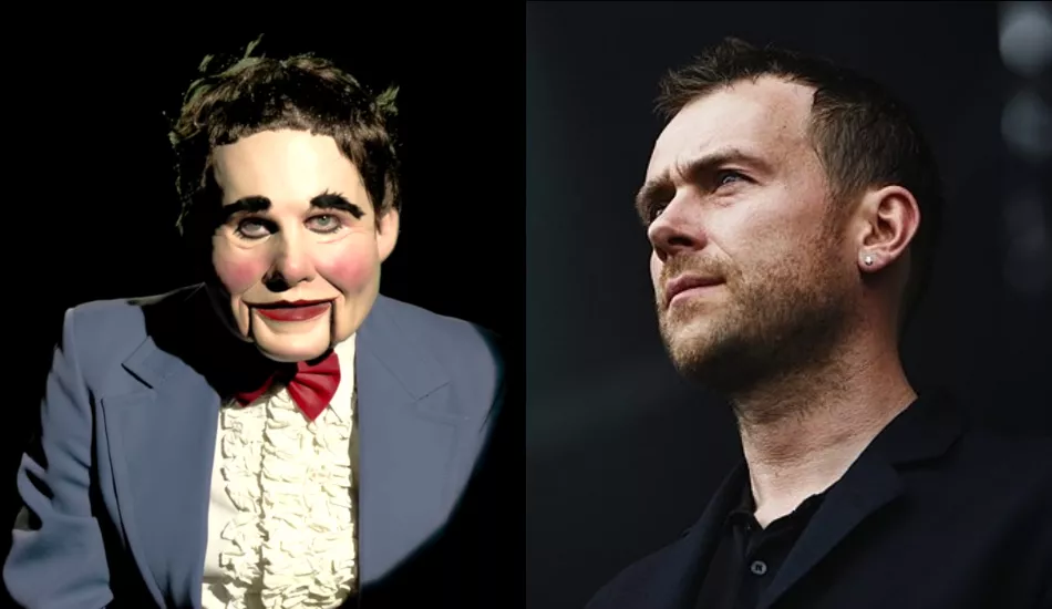 Illustration pour The Good The Bad and The Queen (le supergroupe de Damon Albarn) dévoile un nouveau clip