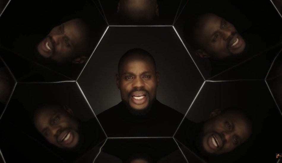 Illustration pour Tsugi Daily&nbsp;: Kery James dévoile le clip puissant de « Amal », la légèreté de The Pirouettes…