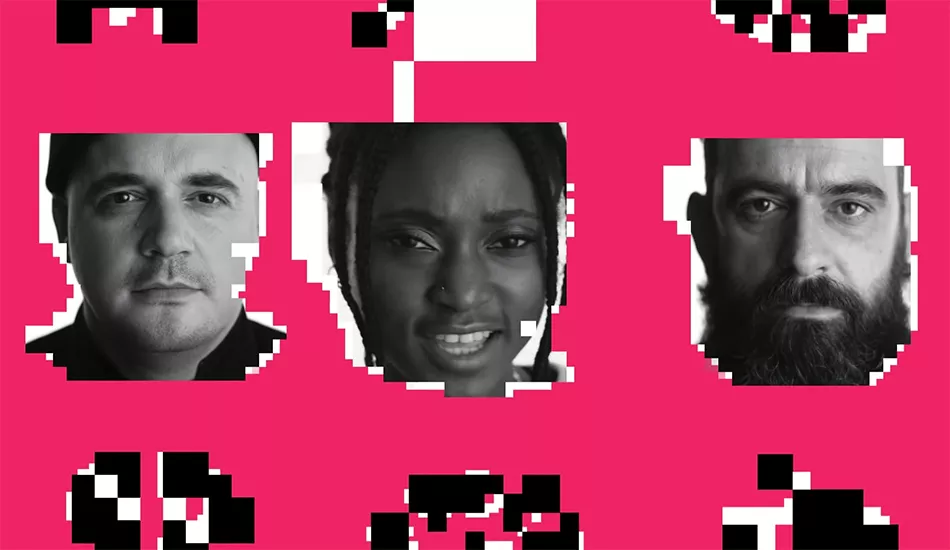 Illustration pour A voir&nbsp;: Le nouveau clip de Modeselektor pour « Wealth »