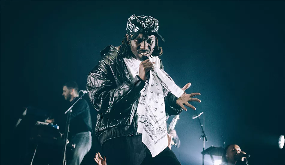 Illustration pour Pitchfork Music Festival Paris, une programmation qui a tenu ses promesses