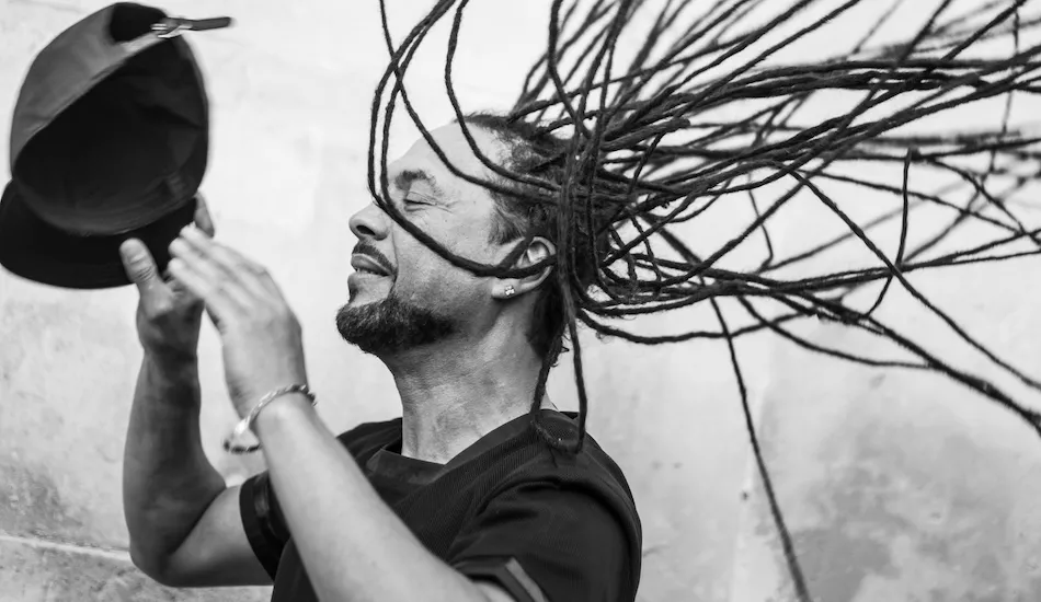 Illustration pour Cinq titres immanquables de Roni Size, légende de la Drum&rsquo;n&rsquo;Bass