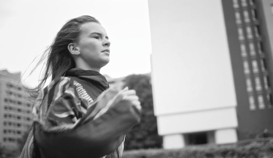 Illustration pour A voir&nbsp;: De La Romance sonne la révolte dans le clip de « Tempête »