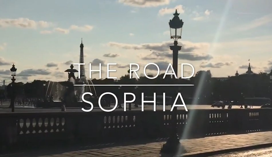 Illustration pour « The Road Song Challenge »&nbsp;: une bourse et un voyage à Coachella remportés !