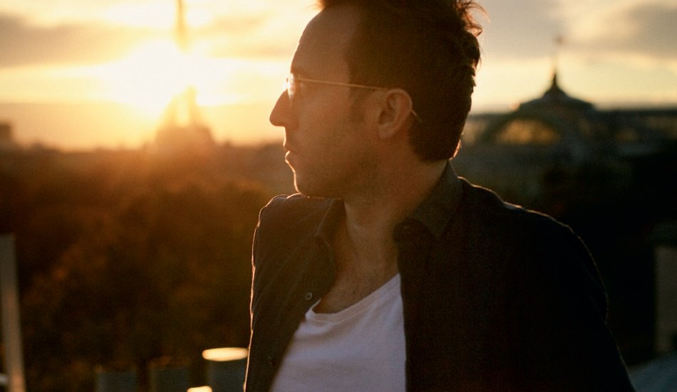 Illustration pour Agoria en couv’ de Tsugi 118, en kiosque vendredi 7 décembre