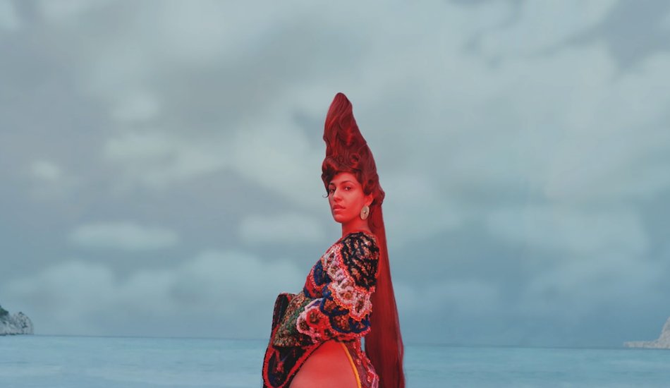 Illustration pour La chanteuse R&rsquo;n&rsquo;B Lafawndah annonce son prochain album&nbsp;: un premier titre en écoute