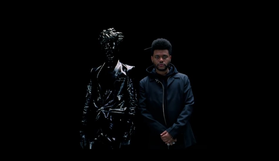 Illustration pour « Lost In The Fire »&nbsp;: le titre de The Weeknd et Gesaffelstein épinglé pour ses paroles misogynes