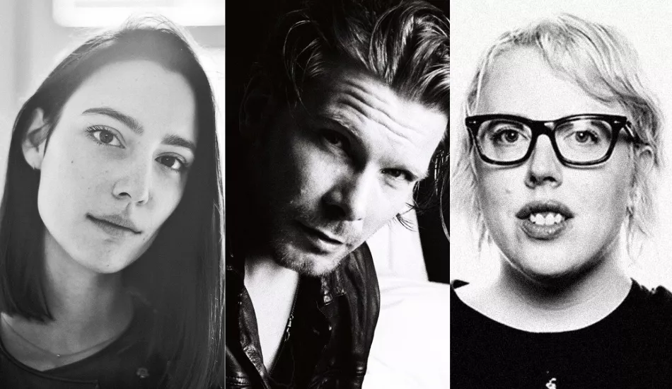Illustration pour Amelie Lens, Marcel Dettmann, The Black Madonna&nbsp;: le line-up complet de DGTL Amsterdam 2019
