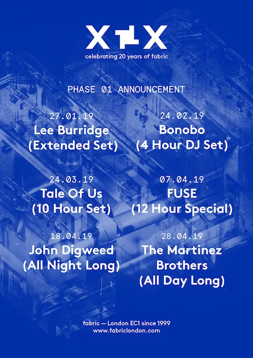 Illustration pour FABRIC-XX-PHASE 01