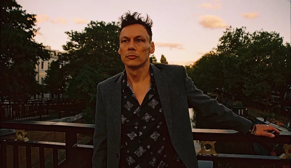 Illustration pour Planetary Assault Systems annonce un nouveau double-disque&nbsp;: un premier morceau en écoute