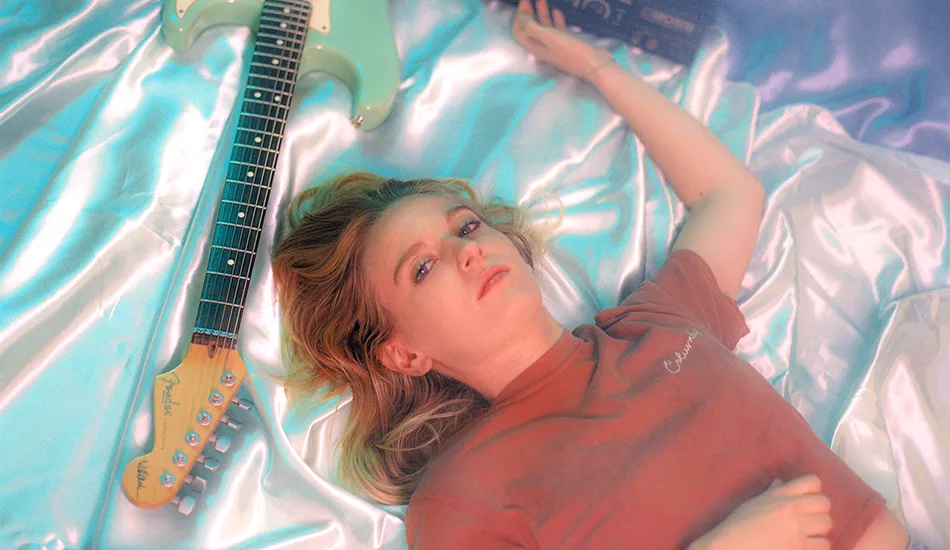 Illustration pour En écoute&nbsp;: « Sémaphore », le nouvel album mélancolique de Requin Chagrin