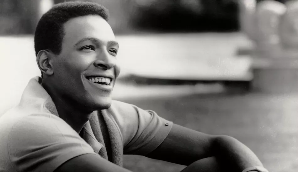 Illustration pour Tsugi Daily&nbsp;: un inédit de Throwing Snow extrait du mix fabric de Bonobo, un album perdu de Marvin Gaye réédité …