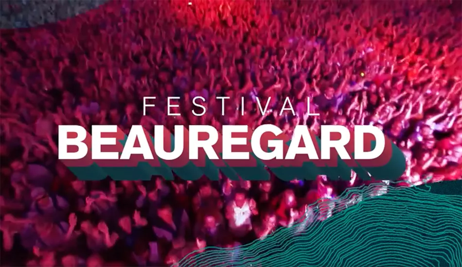 Illustration pour Etienne de Crécy, Modeselektor, Jeanne Added, MacDeMarco&nbsp;: le Festival Beauregard dévoile son line-up