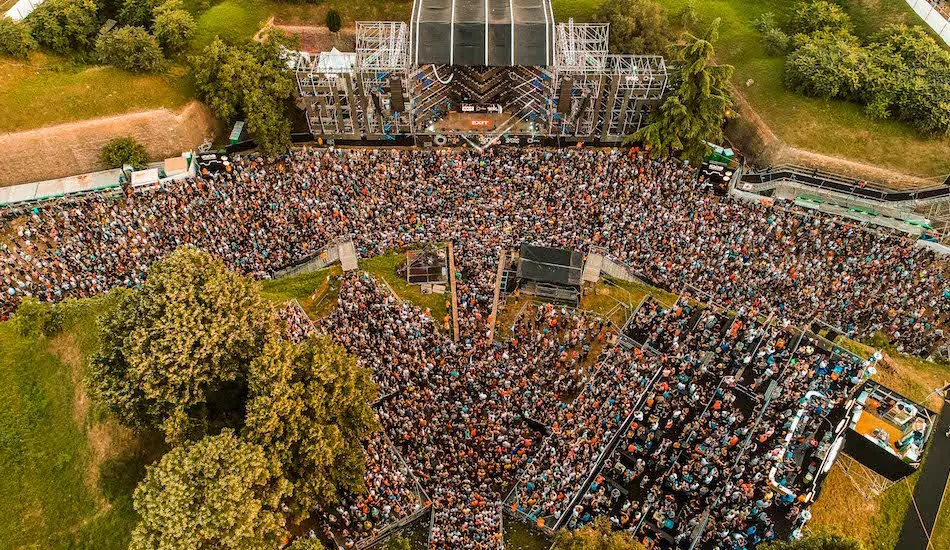 Illustration pour Tsugi Daily&nbsp;: le retour du Garage, la programmation du festival Exit …