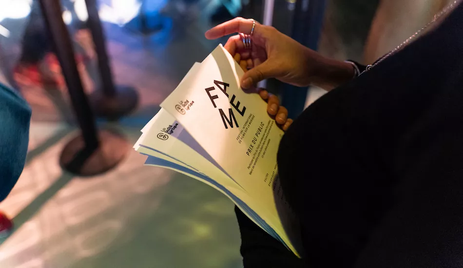 Illustration pour F.A.M.E 2019&nbsp;: on était au festival international de films sur la musique