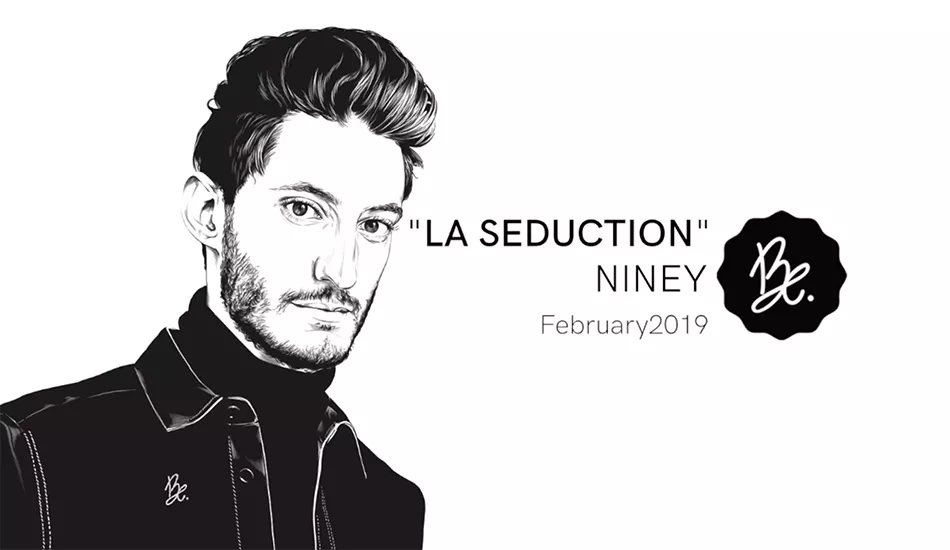 Illustration pour Bon Entendeur sort un morceau inédit en feat avec Pierre Niney