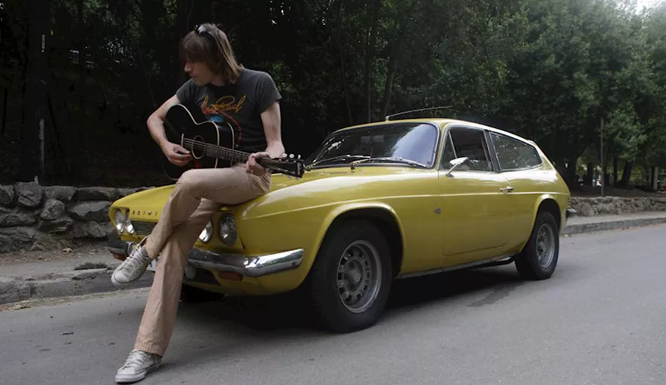 Illustration pour En écoute&nbsp;: « Varshons 2 » le nouvel album The Lemonheads