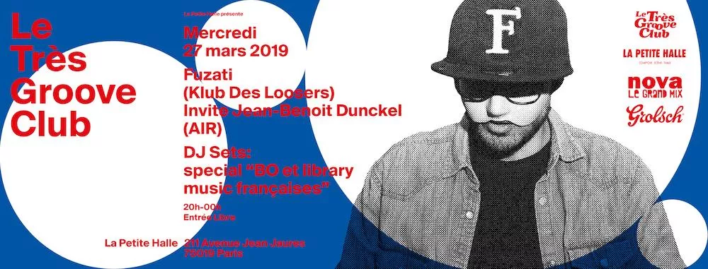 Illustration pour COVER TGC