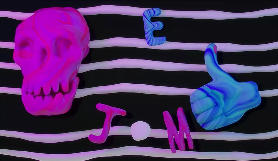 Illustration pour Le groupe de post-punk Clinic annonce son premier album en 7 ans et dévoile le nouveau morceau « Rubber Bullets »